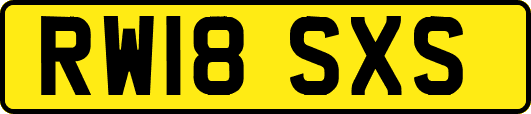 RW18SXS