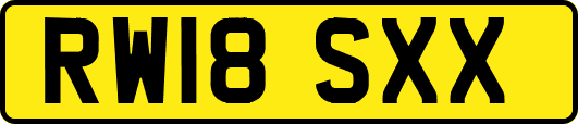 RW18SXX