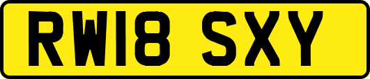 RW18SXY