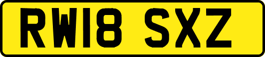 RW18SXZ