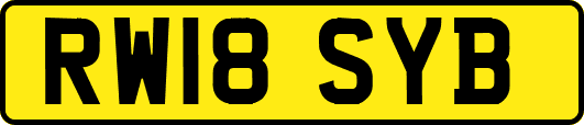 RW18SYB