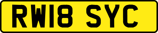 RW18SYC