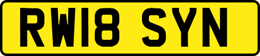 RW18SYN