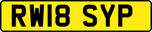 RW18SYP