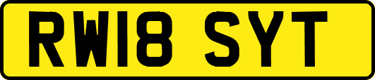 RW18SYT