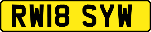RW18SYW