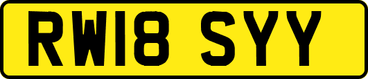 RW18SYY
