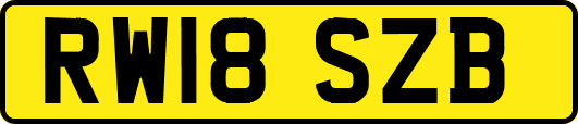 RW18SZB