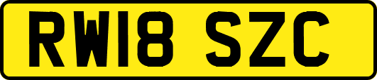 RW18SZC