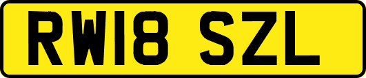 RW18SZL
