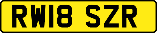 RW18SZR
