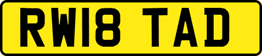 RW18TAD