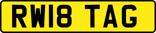RW18TAG