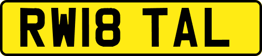 RW18TAL