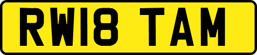 RW18TAM