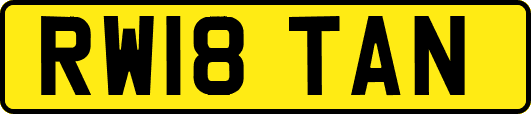 RW18TAN