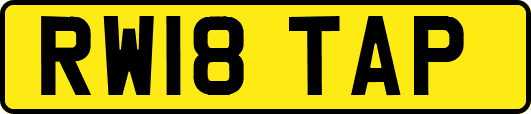 RW18TAP