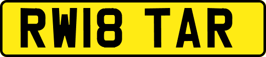 RW18TAR