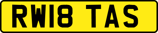 RW18TAS