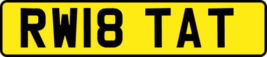 RW18TAT