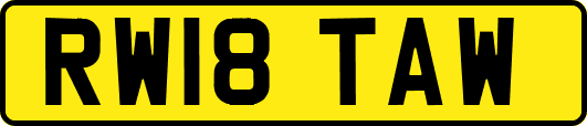 RW18TAW