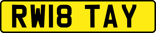 RW18TAY