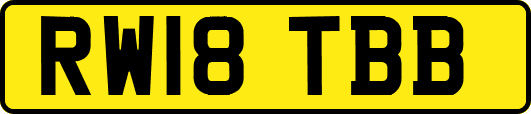 RW18TBB