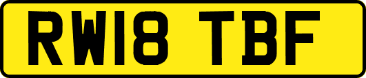 RW18TBF