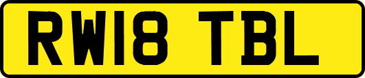 RW18TBL