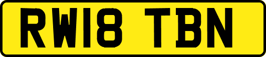 RW18TBN