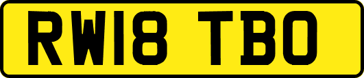 RW18TBO