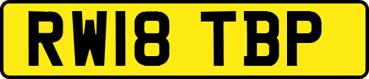 RW18TBP