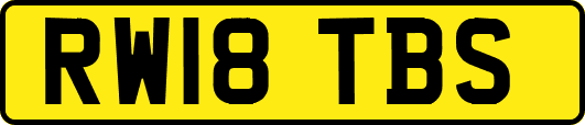 RW18TBS