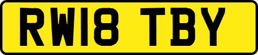 RW18TBY