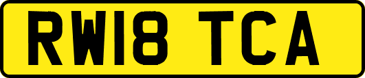 RW18TCA