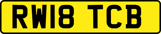 RW18TCB