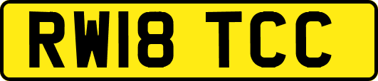 RW18TCC