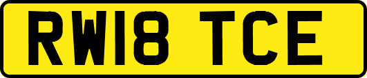 RW18TCE