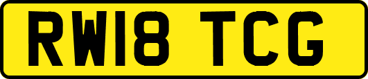 RW18TCG