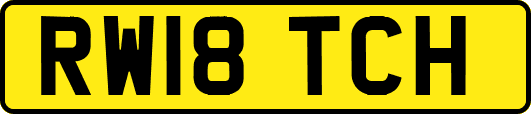 RW18TCH