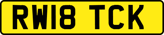RW18TCK