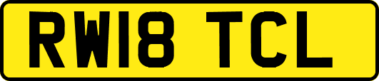 RW18TCL