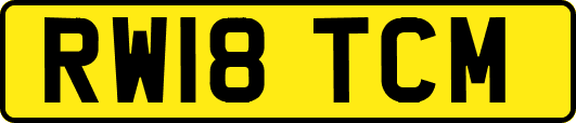 RW18TCM