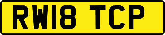 RW18TCP