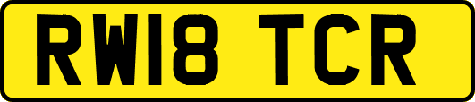 RW18TCR