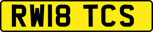 RW18TCS
