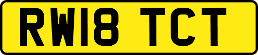 RW18TCT