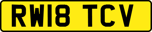 RW18TCV
