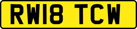 RW18TCW