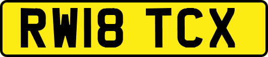 RW18TCX